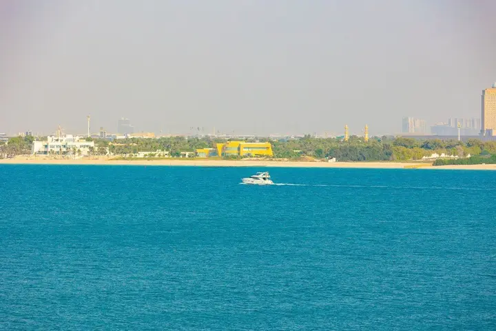 Дубай: Eden's Dubai - Anantara Palm Residences