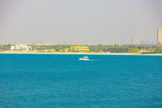 Дубай: Eden's Dubai - Anantara Palm Residences