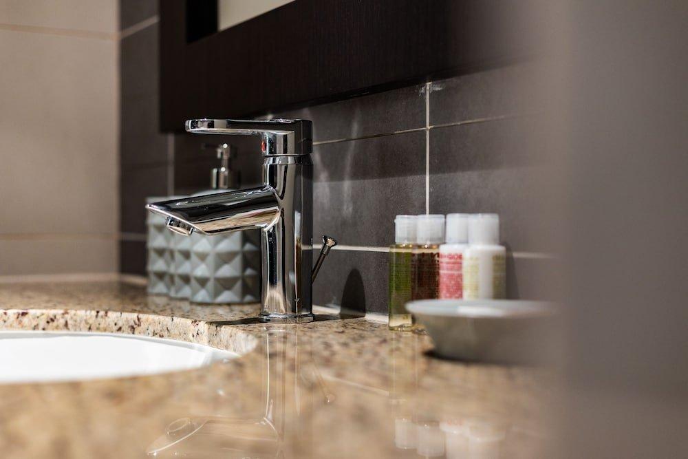 Дубай: Eden's Dubai - Anantara Palm Residences