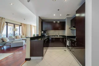 Дубай: Eden's Dubai - Anantara Palm Residences