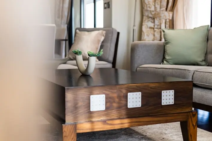 Дубай: Eden's Dubai - Anantara Palm Residences