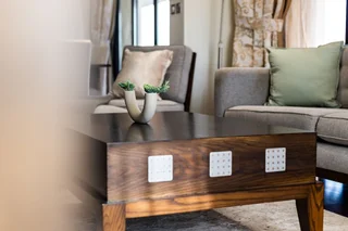 Дубай: Eden's Dubai - Anantara Palm Residences