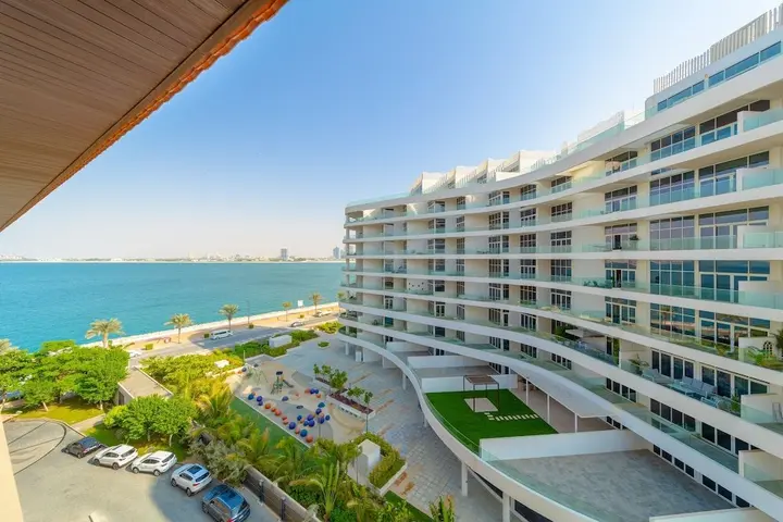 Дубай: Eden's Dubai - Anantara Palm Residences