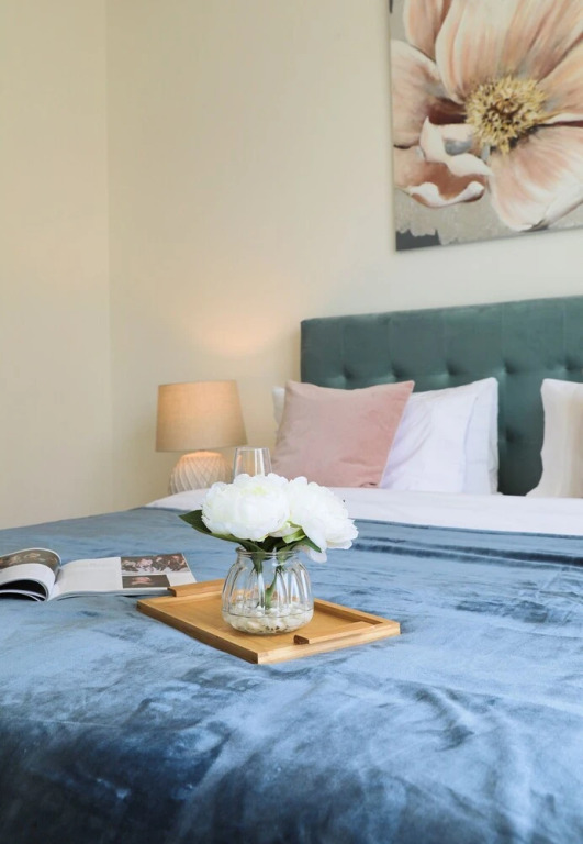 Дубай: Nasma Luxury Stays - Sobha