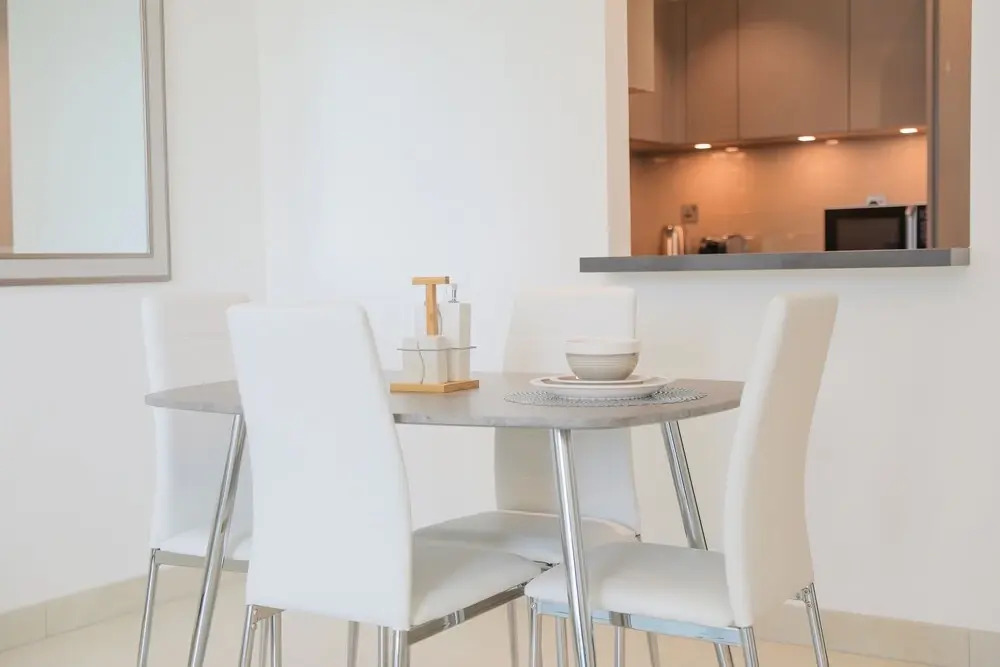 Дубай: Nasma Luxury Stays - Sobha