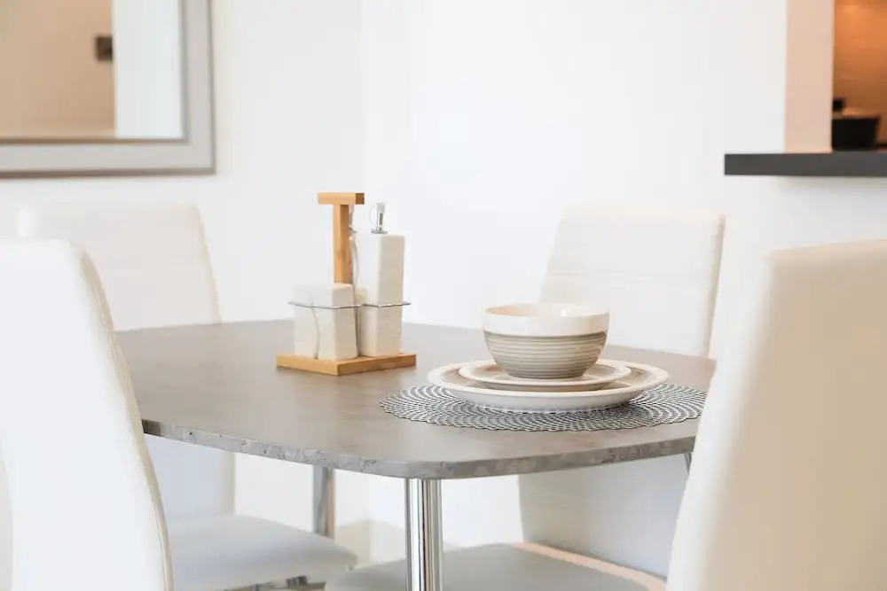 Дубай: Nasma Luxury Stays - Sobha