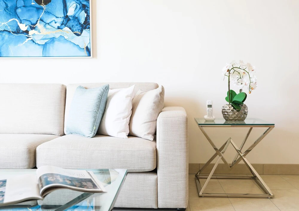 Дубай: Nasma Luxury Stays - Sobha