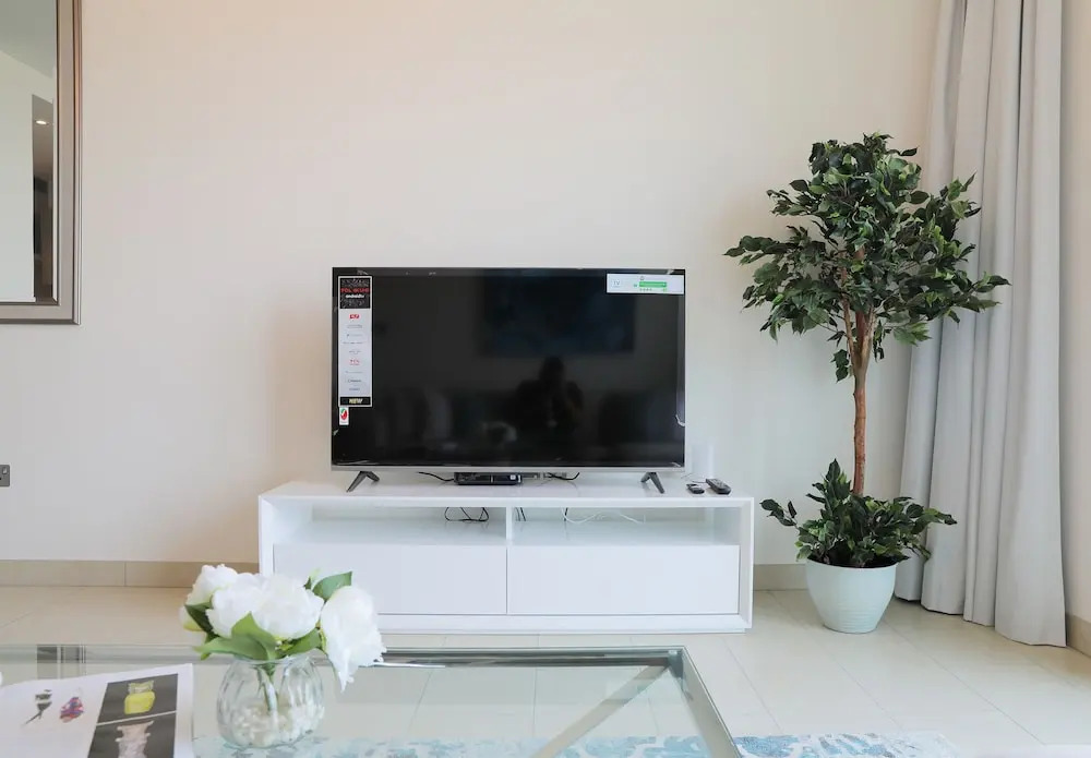 Дубай: Nasma Luxury Stays - Sobha