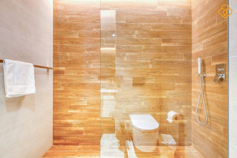 Дубай: Beautiful Large 3 B/R Apt in BlueWaters Island