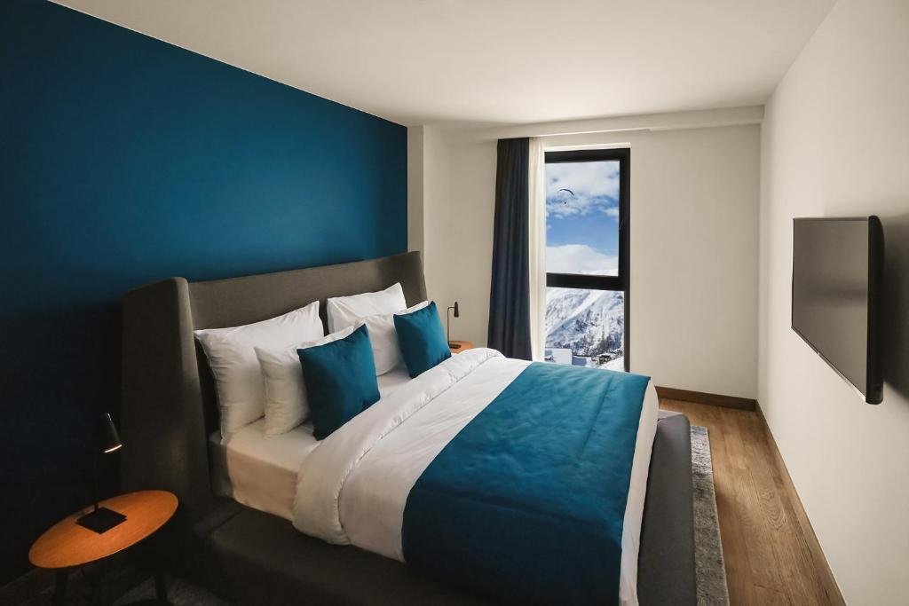 Гудаури: Коттедж Gudauri Lodge