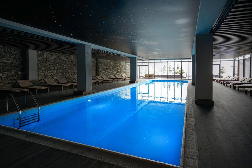 Гудаури: Коттедж Gudauri Lodge