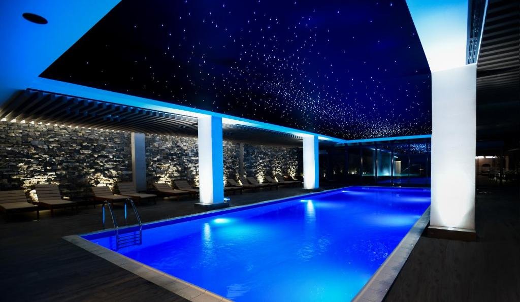 Гудаури: Коттедж Gudauri Lodge