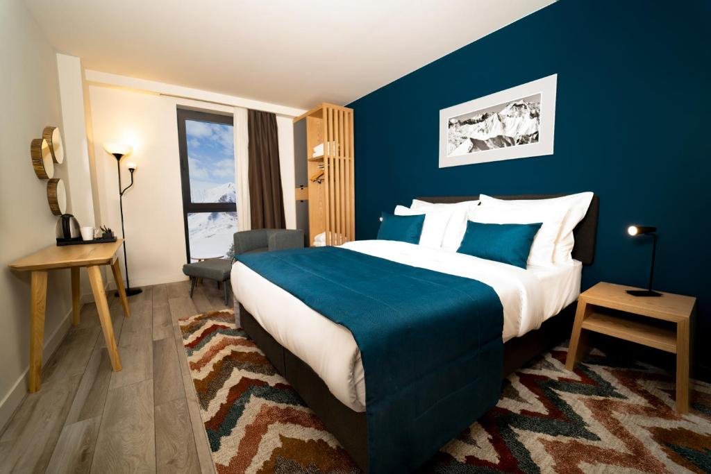 Гудаури: Коттедж Gudauri Lodge