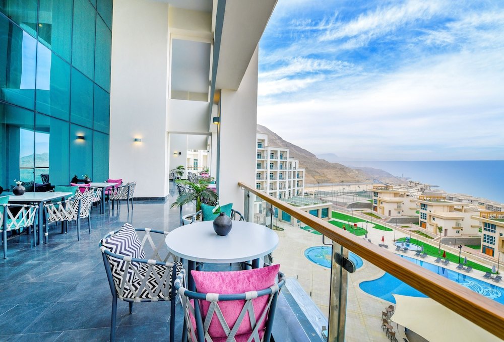Tolip Resort Elgalala Hills — фото 4