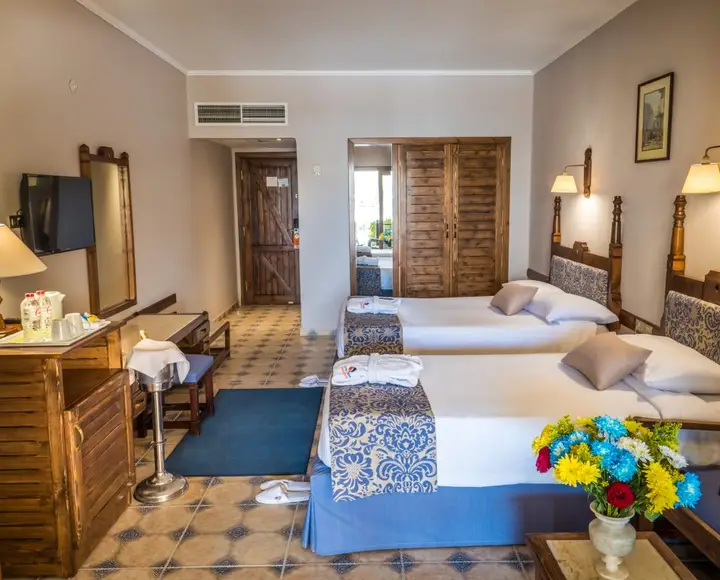 Sunny Days Resort, Spa & Aqua Park — фото 1