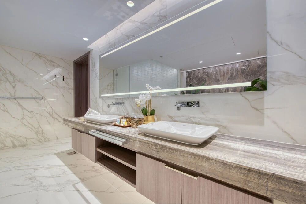 Дубай: Ultra Luxurious 4 Bed Apartment
