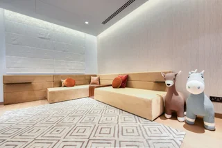 Дубай: Ultra Luxurious 4 Bed Apartment