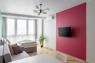 Минск: Апартаменты LITTE - Nordy Homes