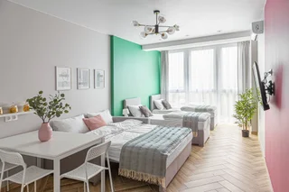 Минск: Апартаменты LITTE - Nordy Homes
