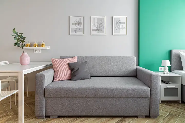 Минск: Апартаменты LITTE - Nordy Homes