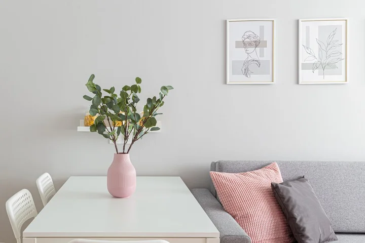 Минск: Апартаменты LITTE - Nordy Homes