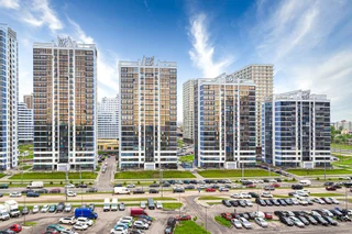 Минск: Апартаменты LITTE - Nordy Homes