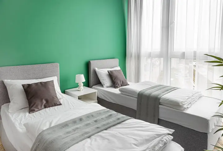 Минск: Апартаменты LITTE - Nordy Homes