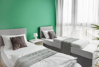 Минск: Апартаменты LITTE - Nordy Homes