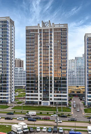 Минск: Апартаменты LITTE - Nordy Homes