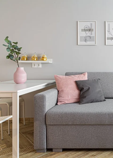 Минск: Апартаменты LITTE - Nordy Homes