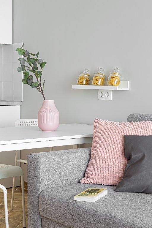Минск: Апартаменты LITTE - Nordy Homes