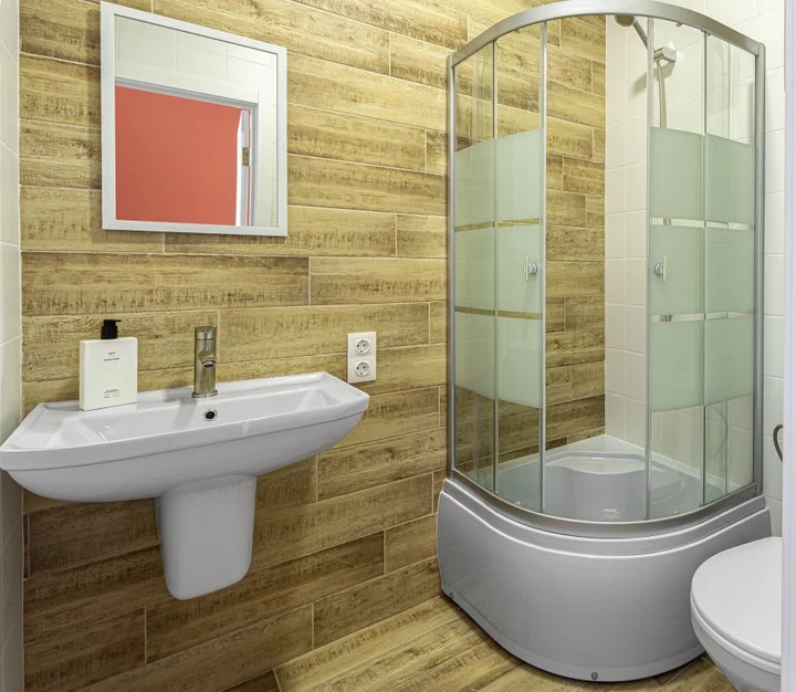 Минск: Апартаменты KISA Nordy Homes