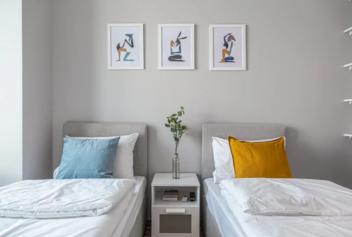 Минск: Апартаменты KISA Nordy Homes