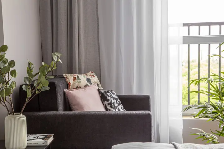 Минск: Апартаменты MIXY Nordy Homes