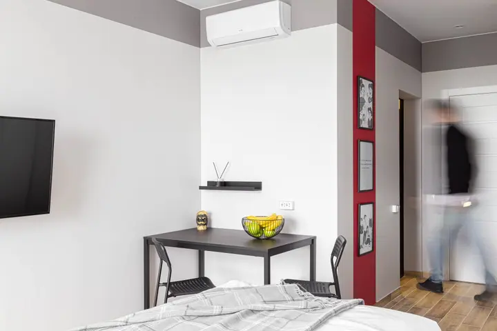 Минск: Апартаменты MIXY Nordy Homes