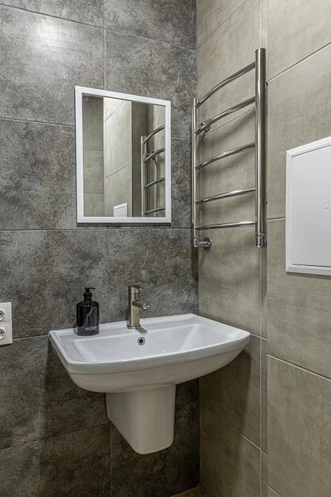 Минск: Апартаменты MIXY Nordy Homes