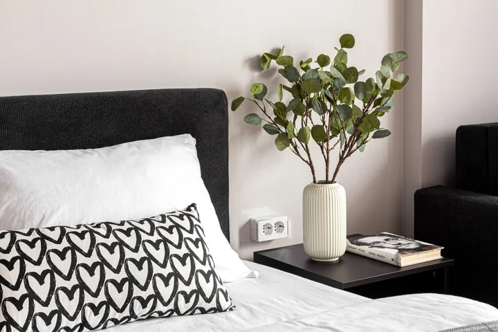 Минск: Апартаменты MIXY Nordy Homes