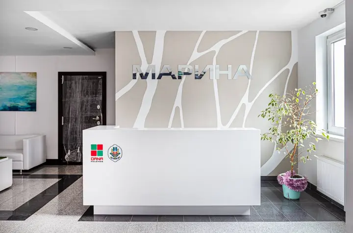 Минск: Апартаменты MIXY Nordy Homes