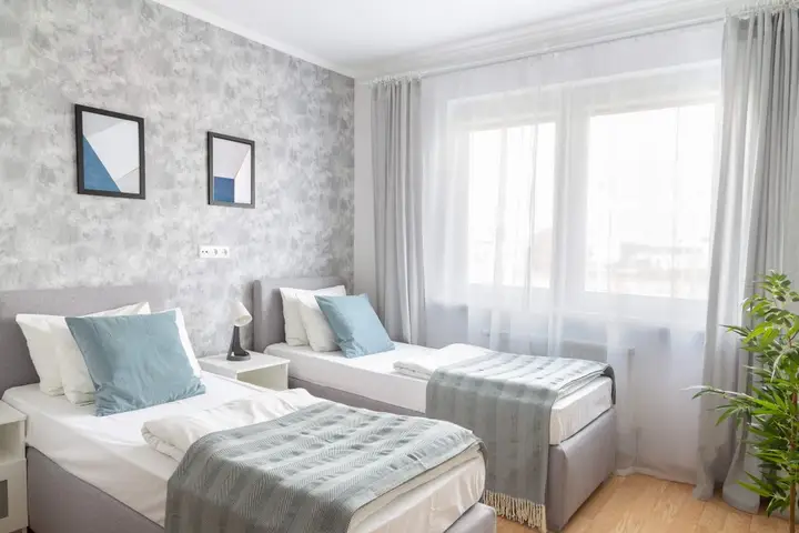 Гостевой дом Easy Coliving Nordy Homes — фото 6
