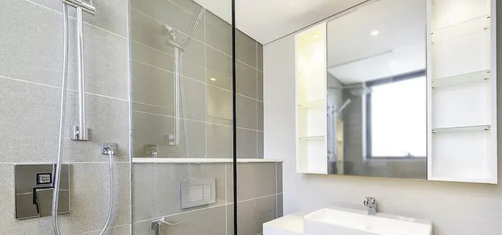 Дубай: LUX Contemporary Suite Marina View 3