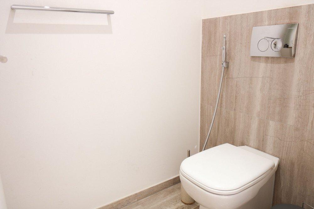 Дубай: Luxury 1 Bedroom in D1 Tower