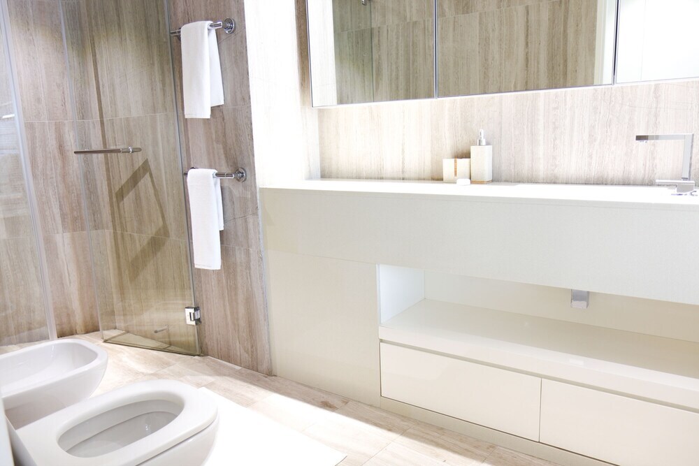 Дубай: Luxury 1 Bedroom in D1 Tower