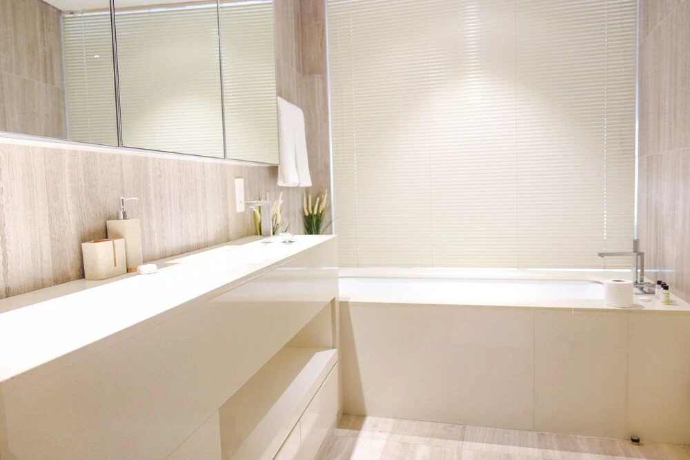 Дубай: Luxury 1 Bedroom in D1 Tower