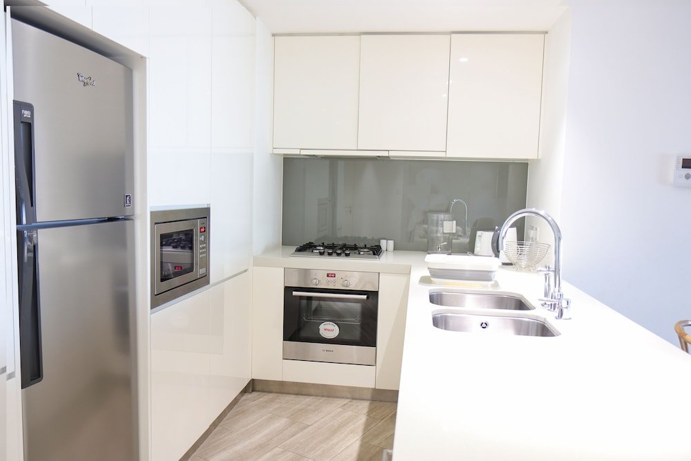 Дубай: Luxury 1 Bedroom in D1 Tower