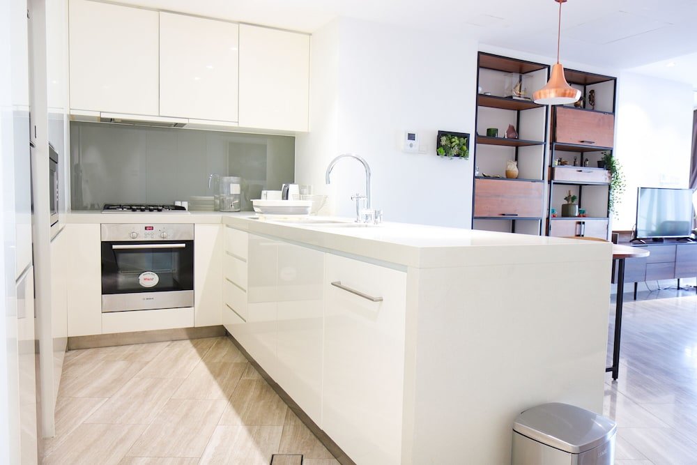 Дубай: Luxury 1 Bedroom in D1 Tower