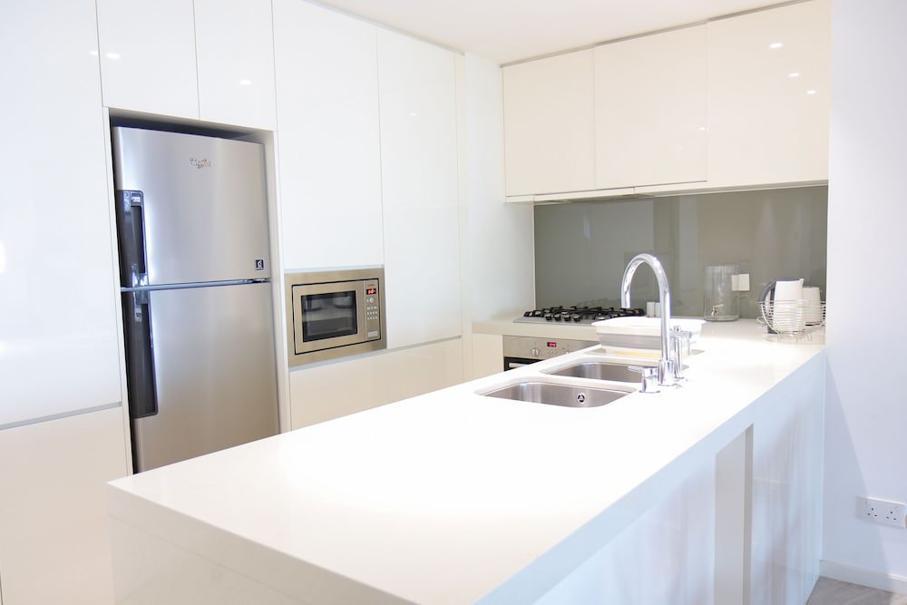 Дубай: Luxury 1 Bedroom in D1 Tower