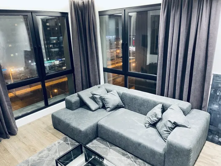 Минск: Апартаменты Grandhouse