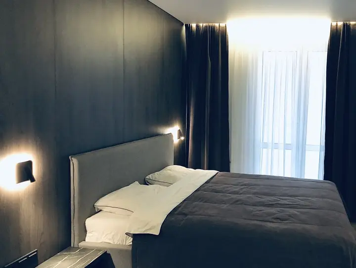 Минск: Апартаменты Grandhouse