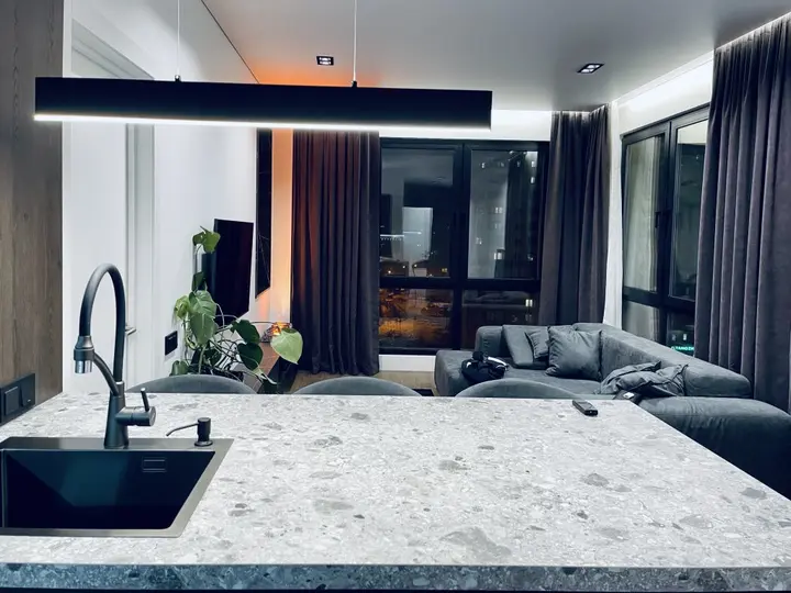 Минск: Апартаменты Grandhouse