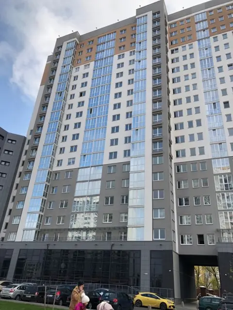 Минск: Апартаменты Grandhouse